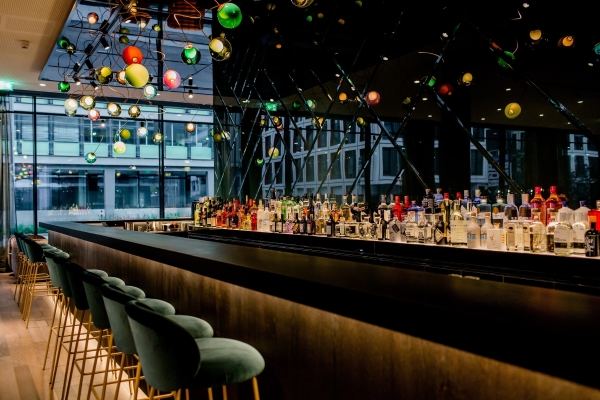 Motel One Stuttgart-Hauptbahnhof